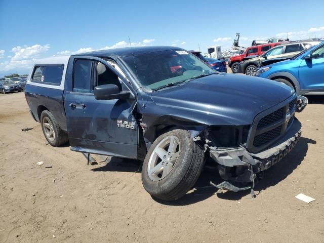 2014 Dodge RAM 1500 ST