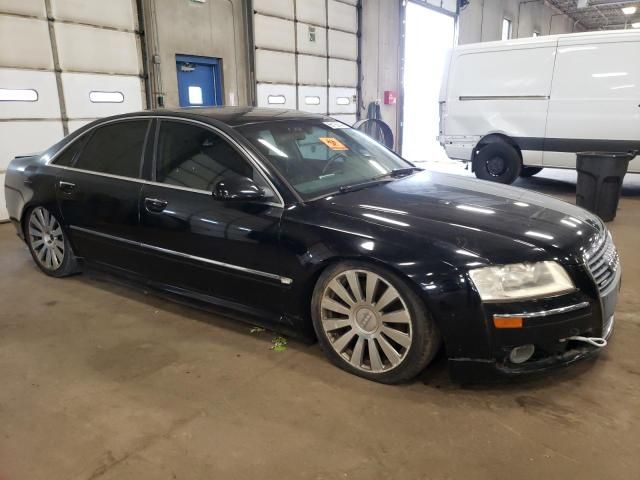 2005 Audi A8 4.2 Quattro