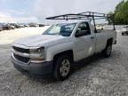 2016 Chevrolet Silverado C1500