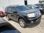 2011 Honda Pilot EXL