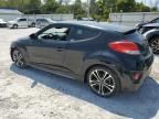 2016 Hyundai Veloster Turbo