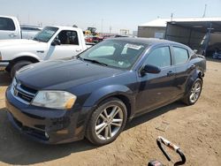 2011 Dodge Avenger Mainstreet en venta en Brighton, CO