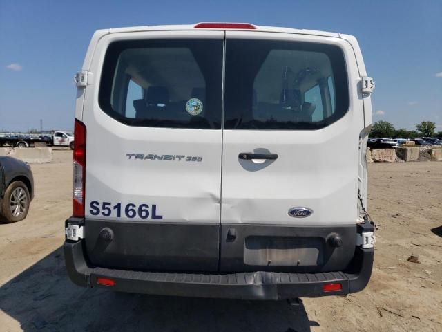 2020 Ford Transit T-350