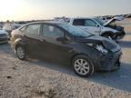 2012 Ford Fiesta SE