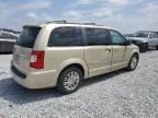 2011 Chrysler Town & Country Touring L