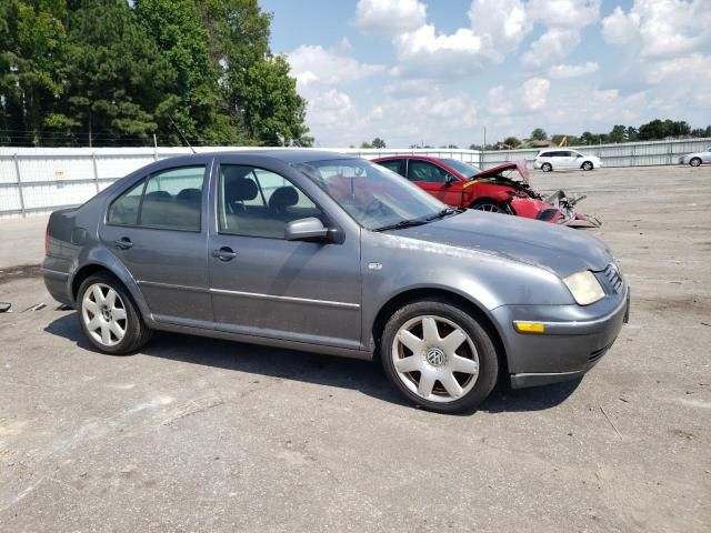 2005 Volkswagen Jetta GL