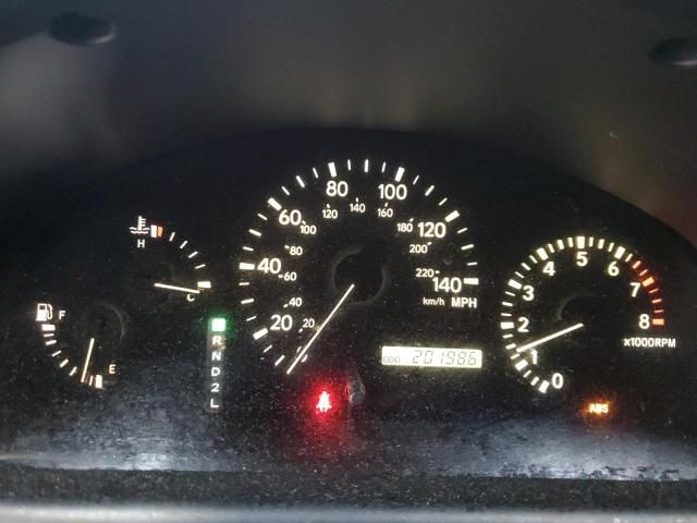 2000 Lexus RX 300