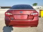 2015 Subaru Legacy 2.5I Limited