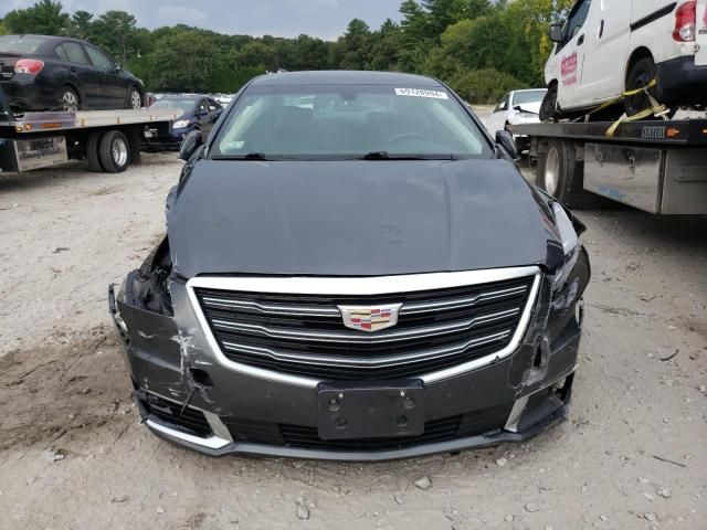 2018 Cadillac XTS Luxury