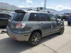 2003 Mitsubishi Outlander XLS