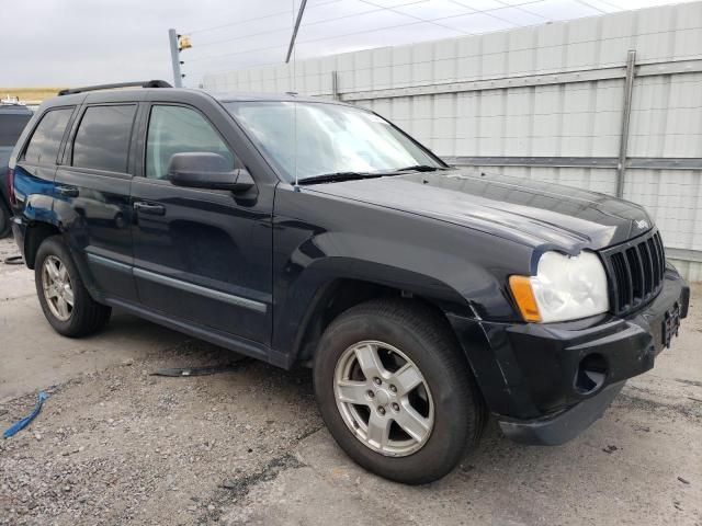 2007 Jeep Grand Cherokee Laredo