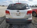 2012 KIA Sorento Base