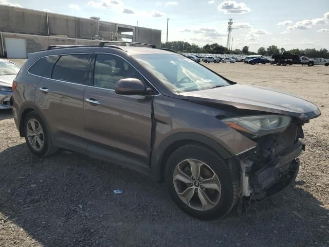 2014 Hyundai Santa FE GLS