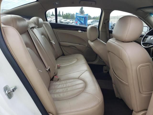 2007 Buick Lucerne CXL