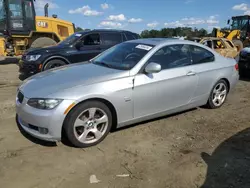 Salvage cars for sale at Windsor, NJ auction: 2010 BMW 328 XI Sulev