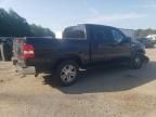 2005 Ford F150 Supercrew