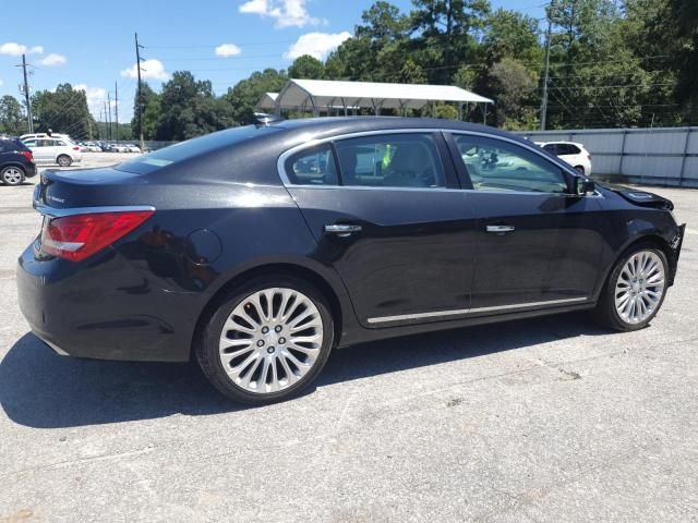 2015 Buick Lacrosse Premium