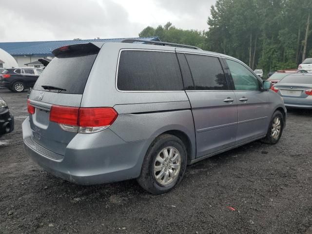 2009 Honda Odyssey EXL