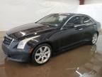 2013 Cadillac ATS