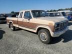 1986 Ford F250