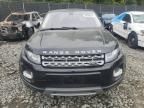 2015 Land Rover Range Rover Evoque Pure Premium