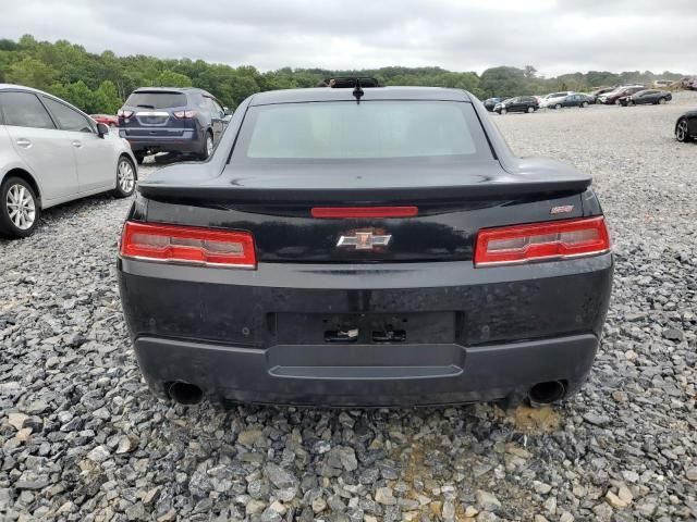 2014 Chevrolet Camaro 2SS