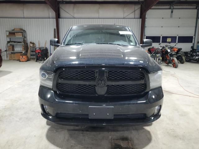 2014 Dodge RAM 1500 ST