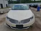 2014 Lincoln MKZ