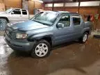 2006 Honda Ridgeline RTL