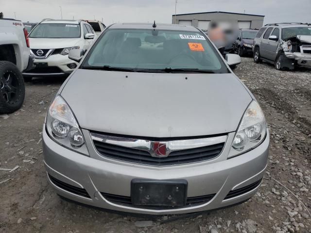 2008 Saturn Aura XE