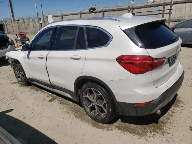 2018 BMW X1 SDRIVE28I