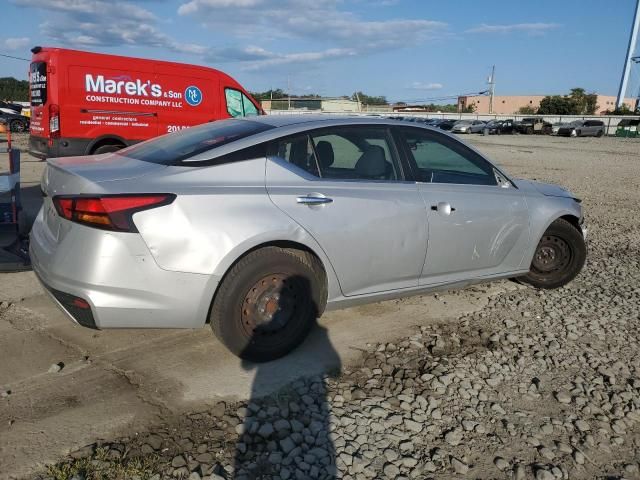 2019 Nissan Altima S