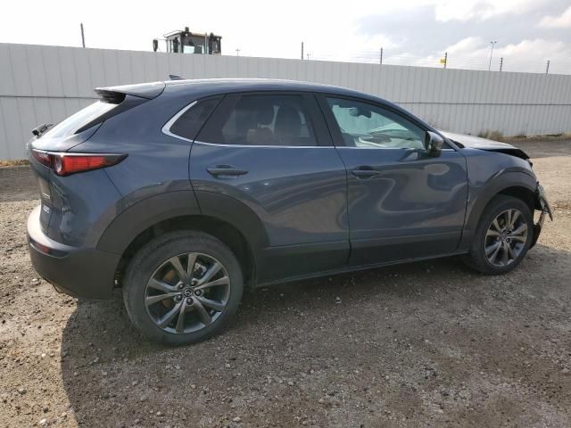 2020 Mazda CX-30 GT