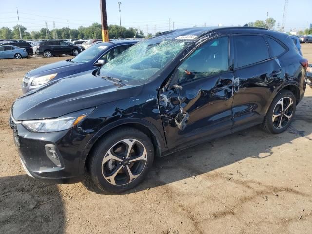 2023 Ford Escape ST Line Select