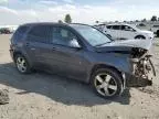 2008 Chevrolet Equinox Sport