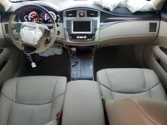 2011 Toyota Avalon Base