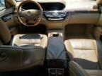 2007 Mercedes-Benz S 550 4matic