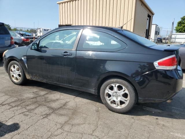 2008 Ford Focus SE