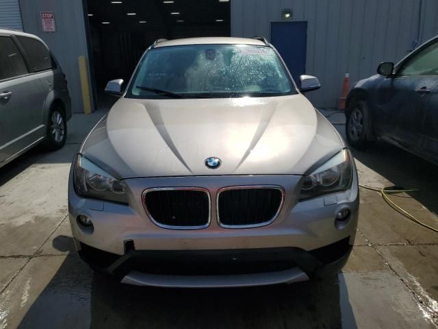 2014 BMW X1 XDRIVE28I