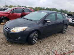 Ford salvage cars for sale: 2013 Ford Focus SE