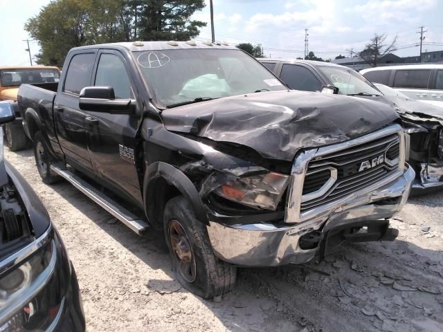 2017 Dodge RAM 2500 ST