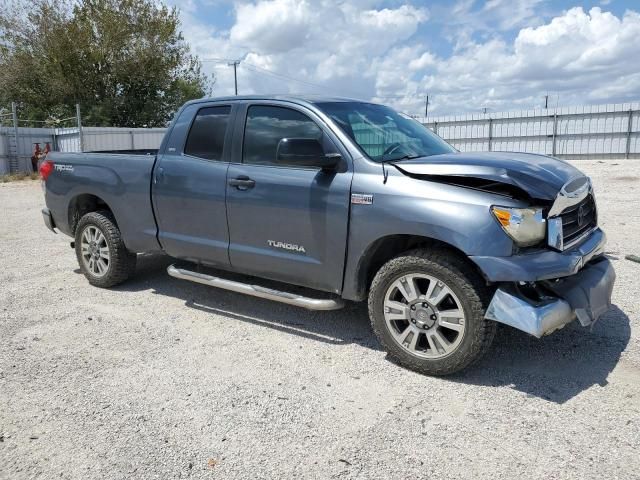 2007 Toyota Tundra Double Cab SR5