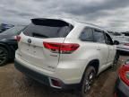 2017 Toyota Highlander Hybrid Limited