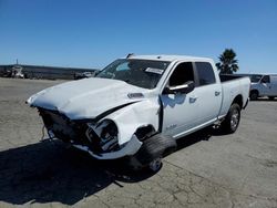 Salvage cars for sale at Martinez, CA auction: 2022 Dodge RAM 2500 BIG HORN/LONE Star