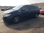 2013 Honda Odyssey EXL