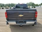 2015 Chevrolet Silverado K3500 LTZ