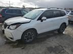 2018 Subaru Forester 2.0XT Premium