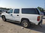 2000 Chevrolet Suburban K1500