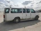 2009 Ford Econoline E350 Super Duty Wagon