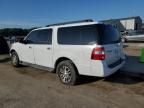 2012 Ford Expedition EL XLT